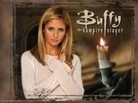 Buffy the vampire slayer 1024*768