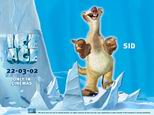 ICE AGE 1024*768