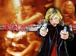 Resident Evil 1024*768