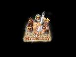 Age of Mythology 1024*768