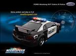 Need for Speed hot pursuit 2 1024*768