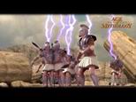 Age of Mythology 1024*768