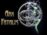 Arx Fatalis 1024*768