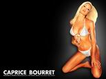 Caprice Bourret 1024*768