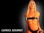 Caprice Bourret 1024*768