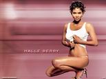 Halle Berry 1024*768