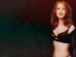 Alicia Witt 1024*768