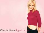 Christina Aguilera 1024*768