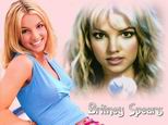 Britney Spears 1024*768