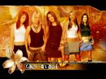 Girls Aloud 1024*768